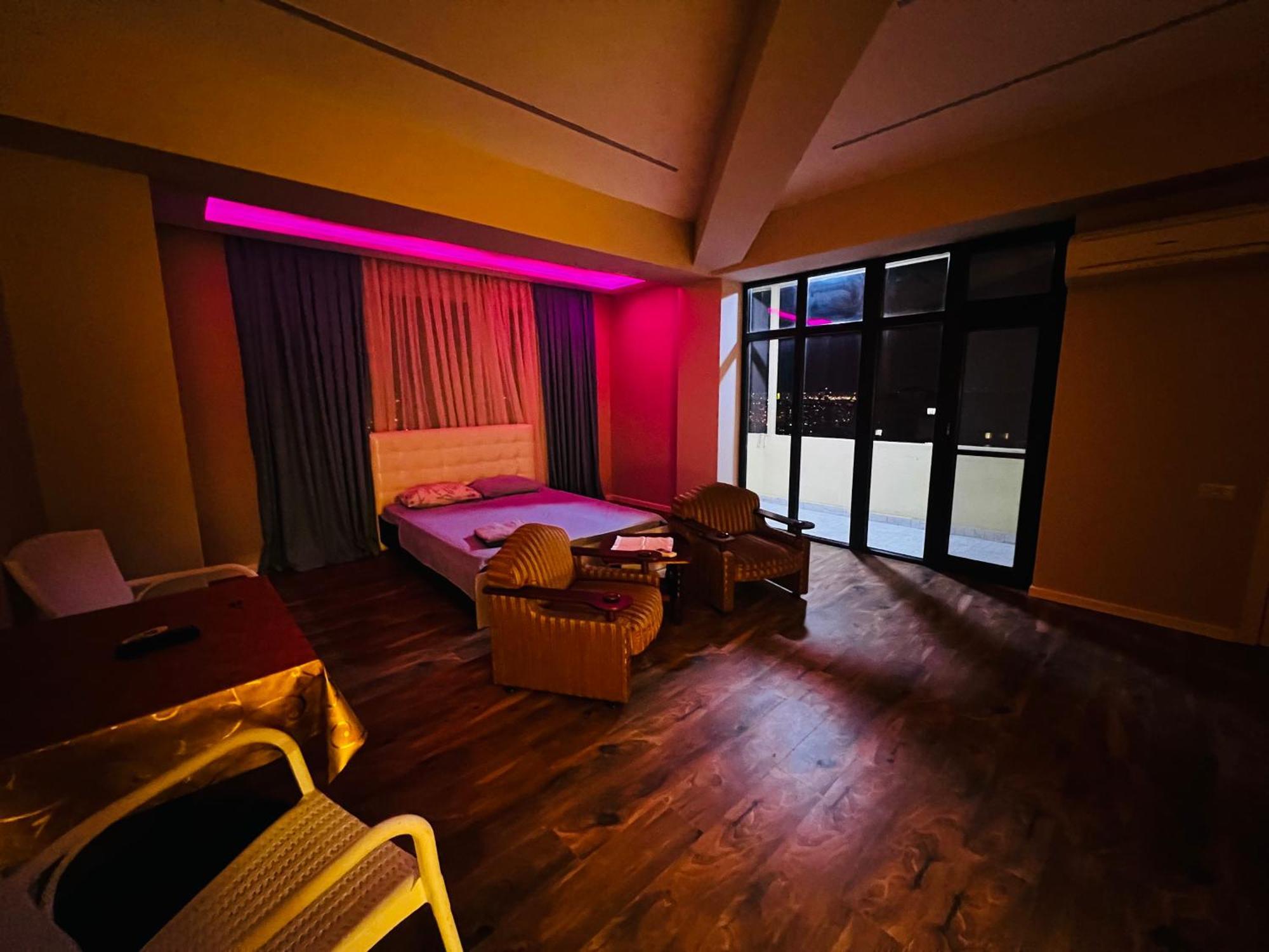 Secrets Room Baku Exterior photo